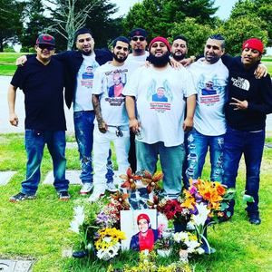 Meet your Posher, Lalo